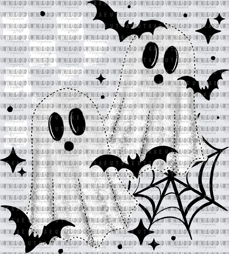 Ghostie web