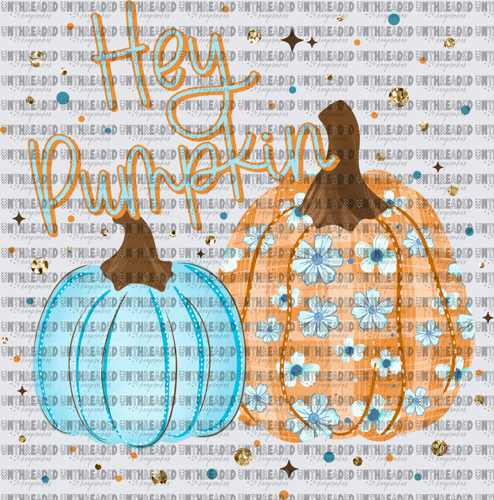 Hey_Pumpkin_Floral