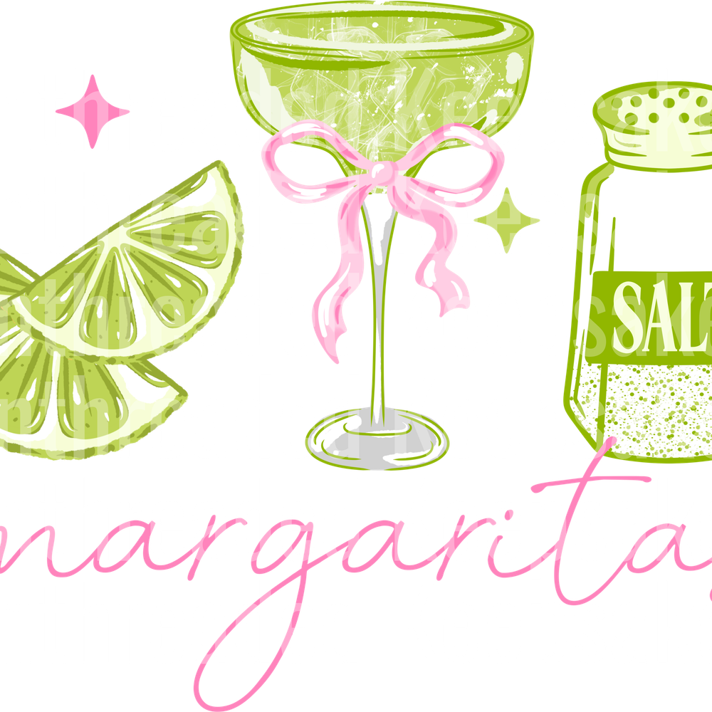 Margaritas_Cursive_