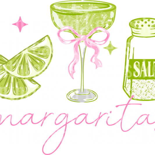 Margaritas_Cursive_