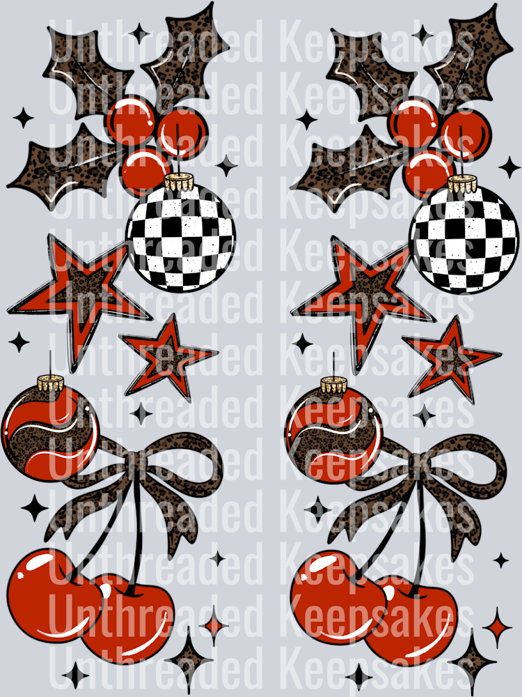 Merry_Vibes_SleeveDTF Transfer