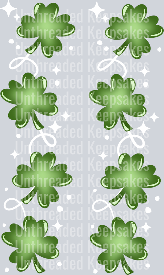 Kiss_Me_Sleeve_With_White DTF Transfer