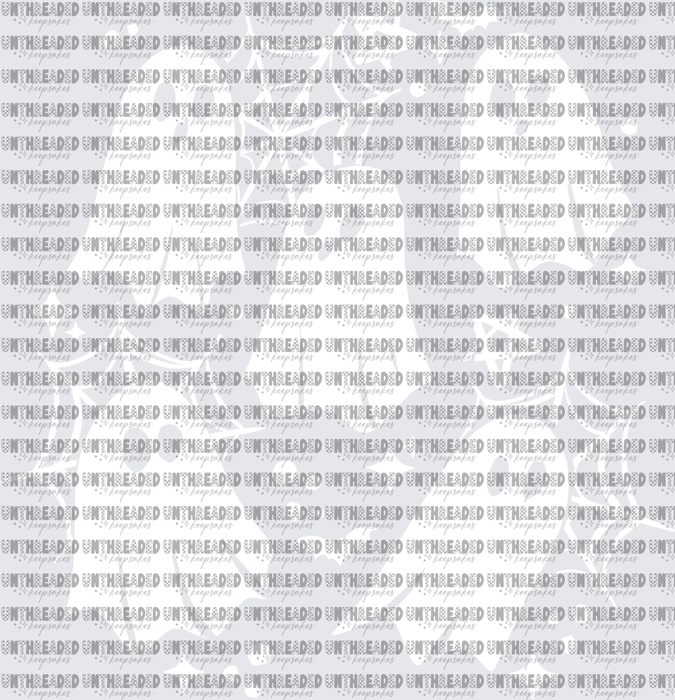 Ghosts_Single_Color_White