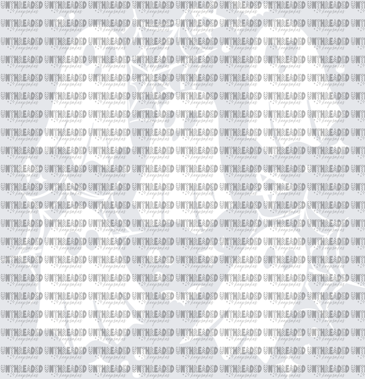 Ghosts_Single_Color_White