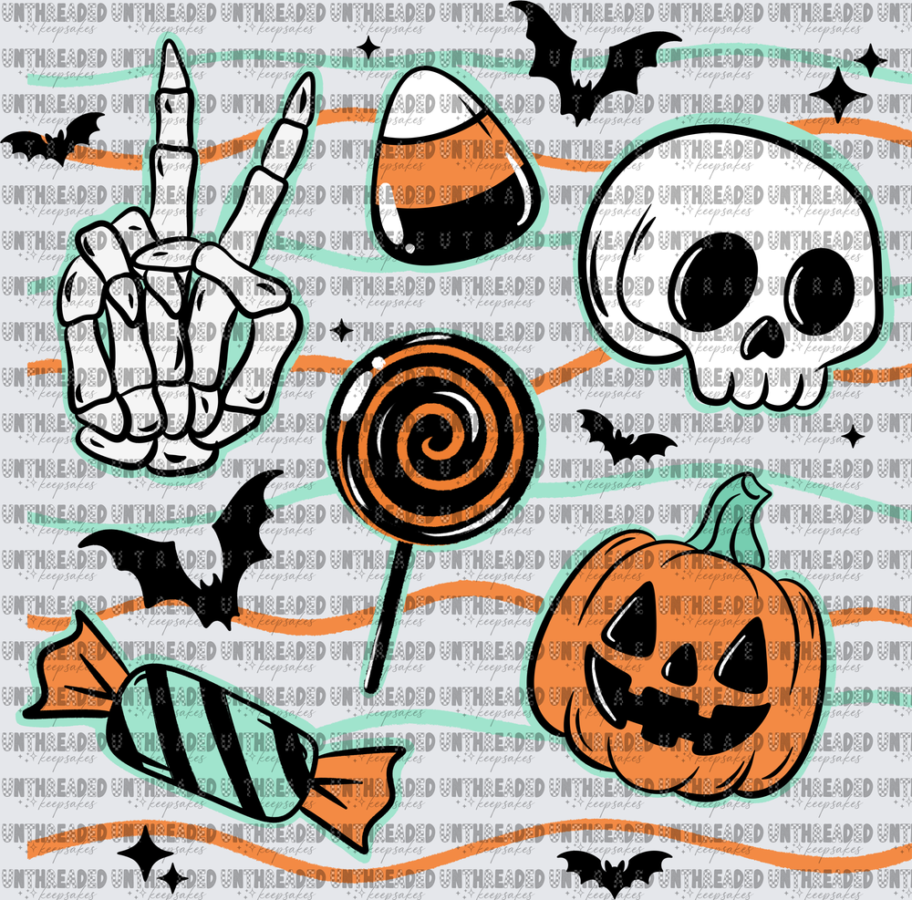 Spooky_Things_Wavy_Lines_Black