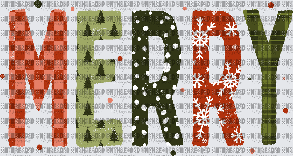 Merry_Pattern_Letters 1