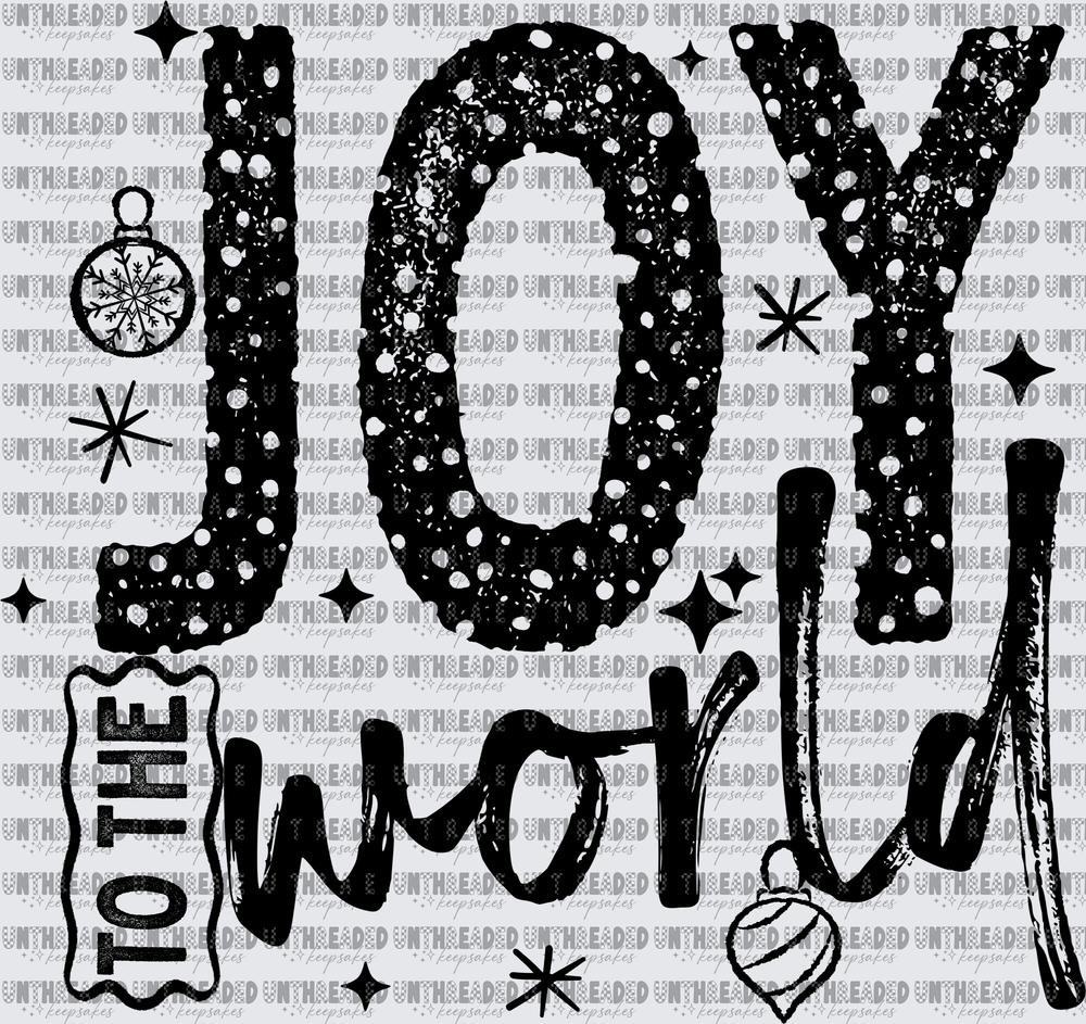 Joy_To_The_World_Black