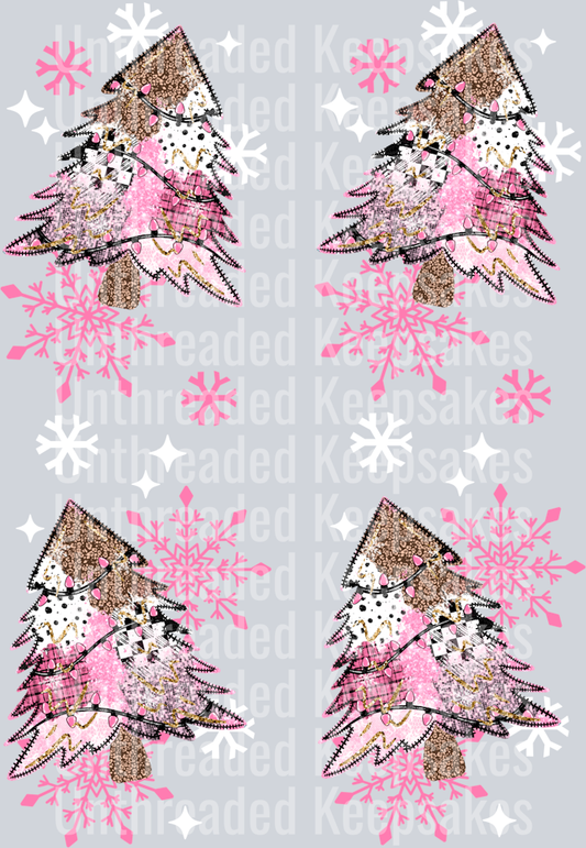 Freezing_Season_Sleeve_Whiten_accents_DTF Transfer