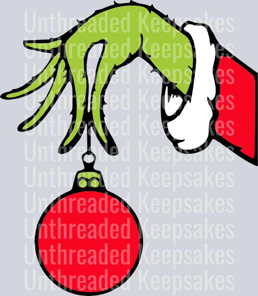 1 DTF Transfer must send message for names