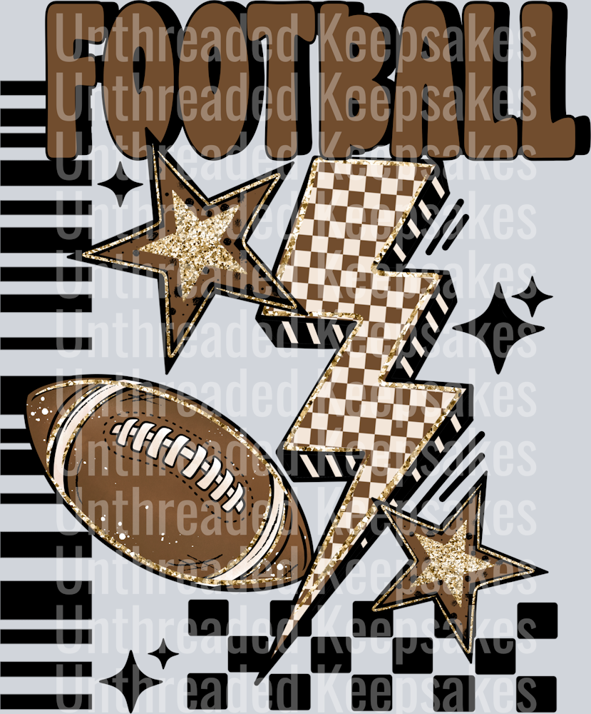 Football DTF Transfer