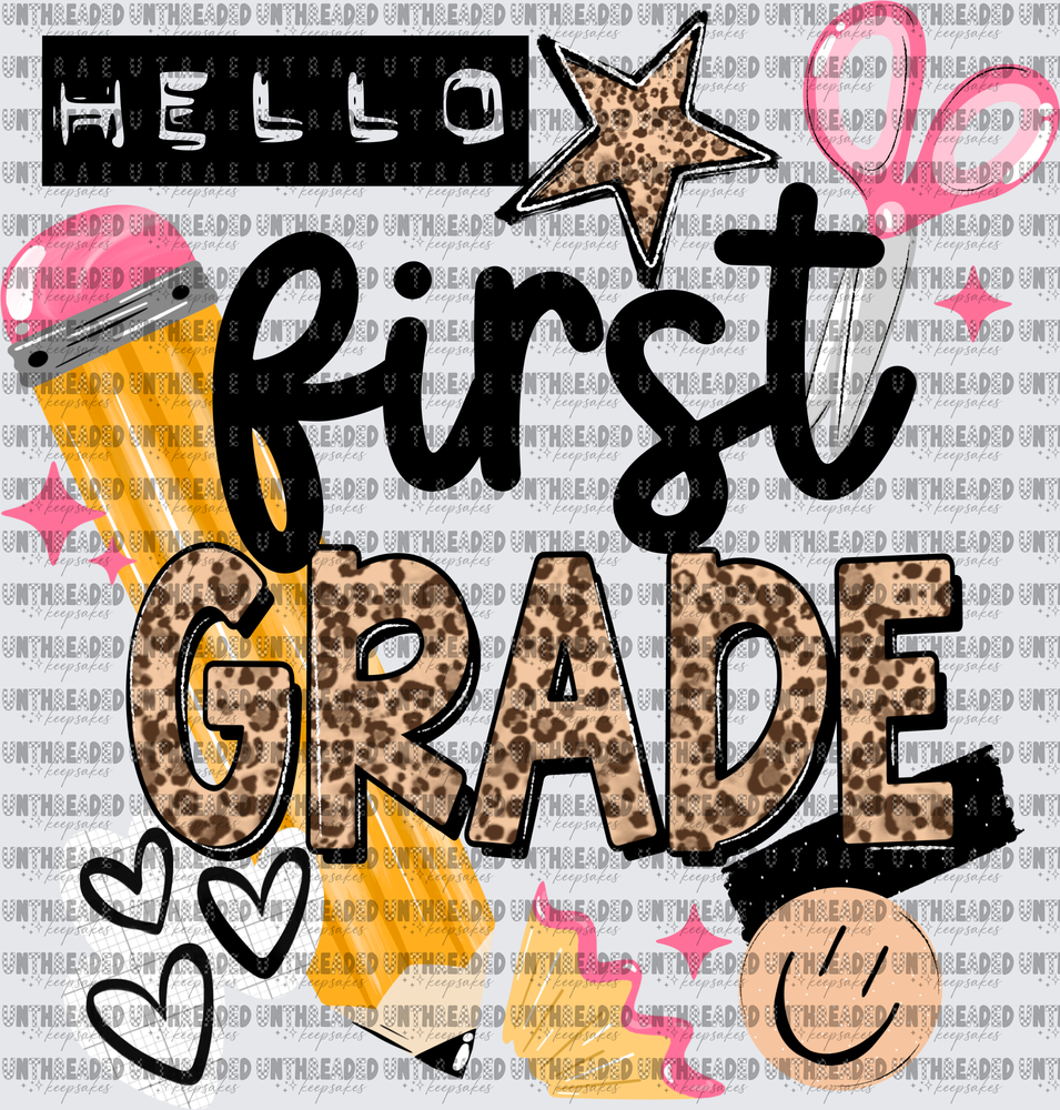 A_Hello_First