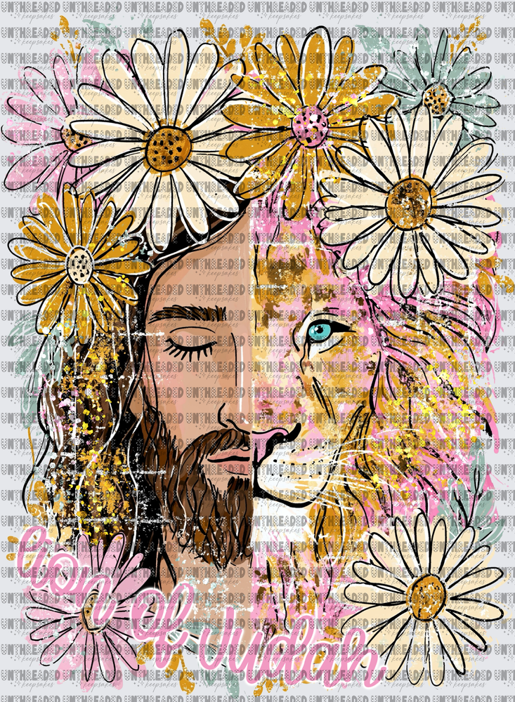 Lion of Judah_