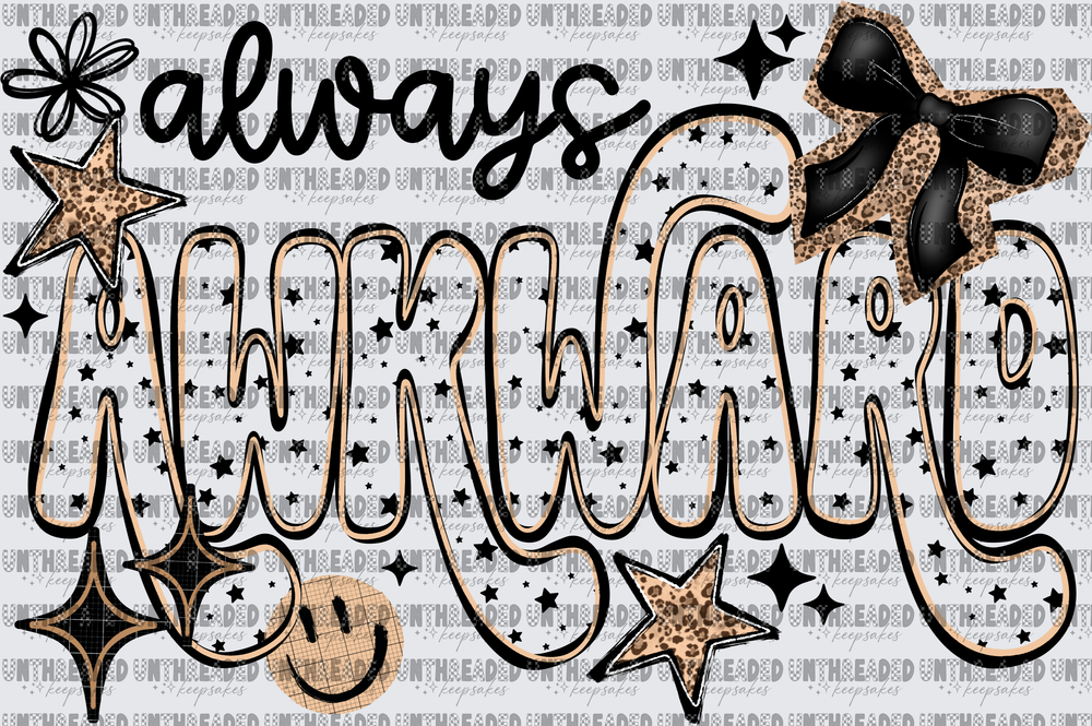 Always_Awkward_Black
