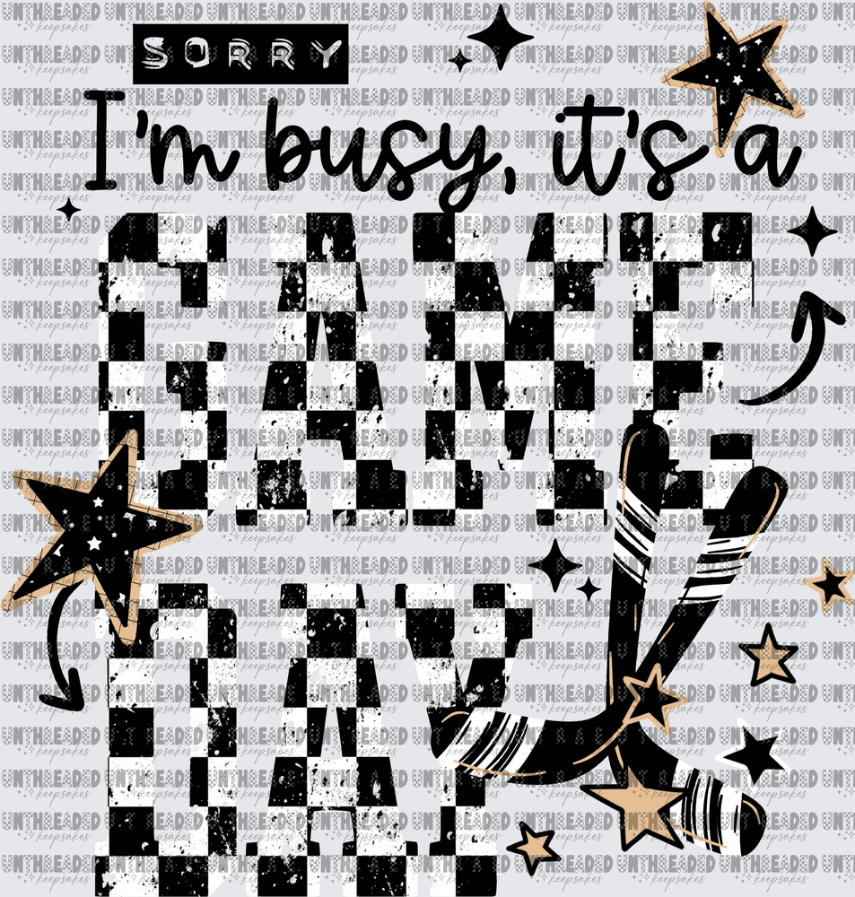 Sorry_Busy_Game_Day_Hockey