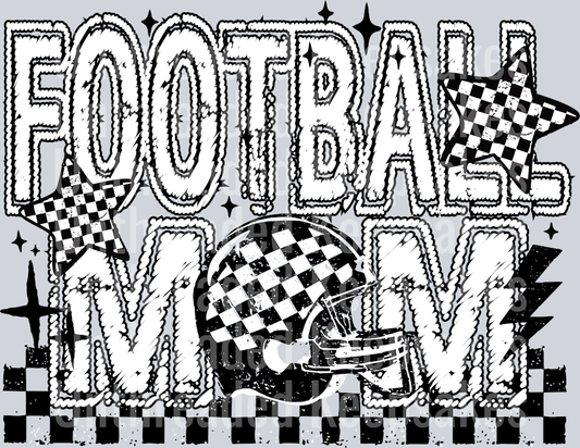 FootballMom1-DTF Transfer