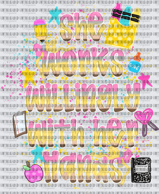 Willingly_