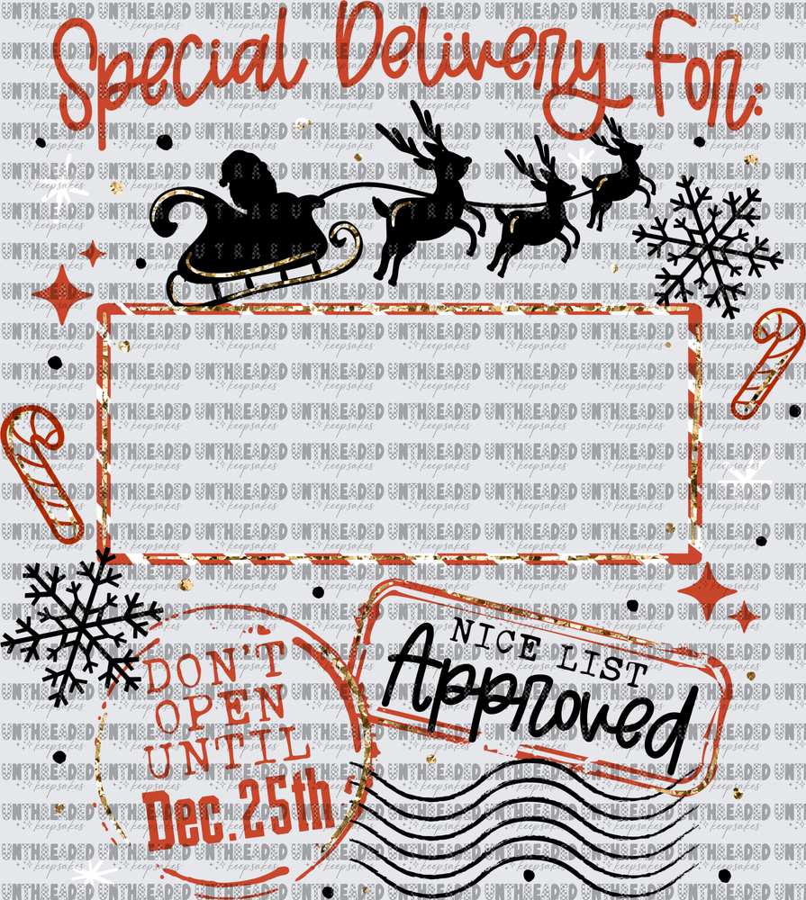 Special_delivery_Cursive_W_Glitter