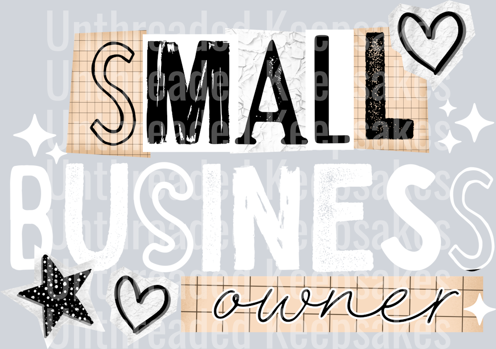 Small_Business_White_TextDTF Transfer