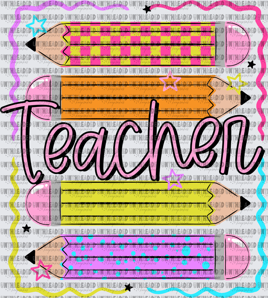 Teacher_Colorful_Pencils