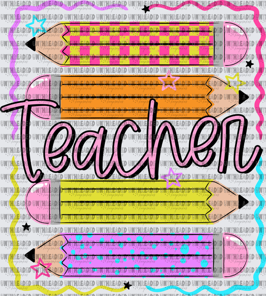 Teacher_Colorful_Pencils