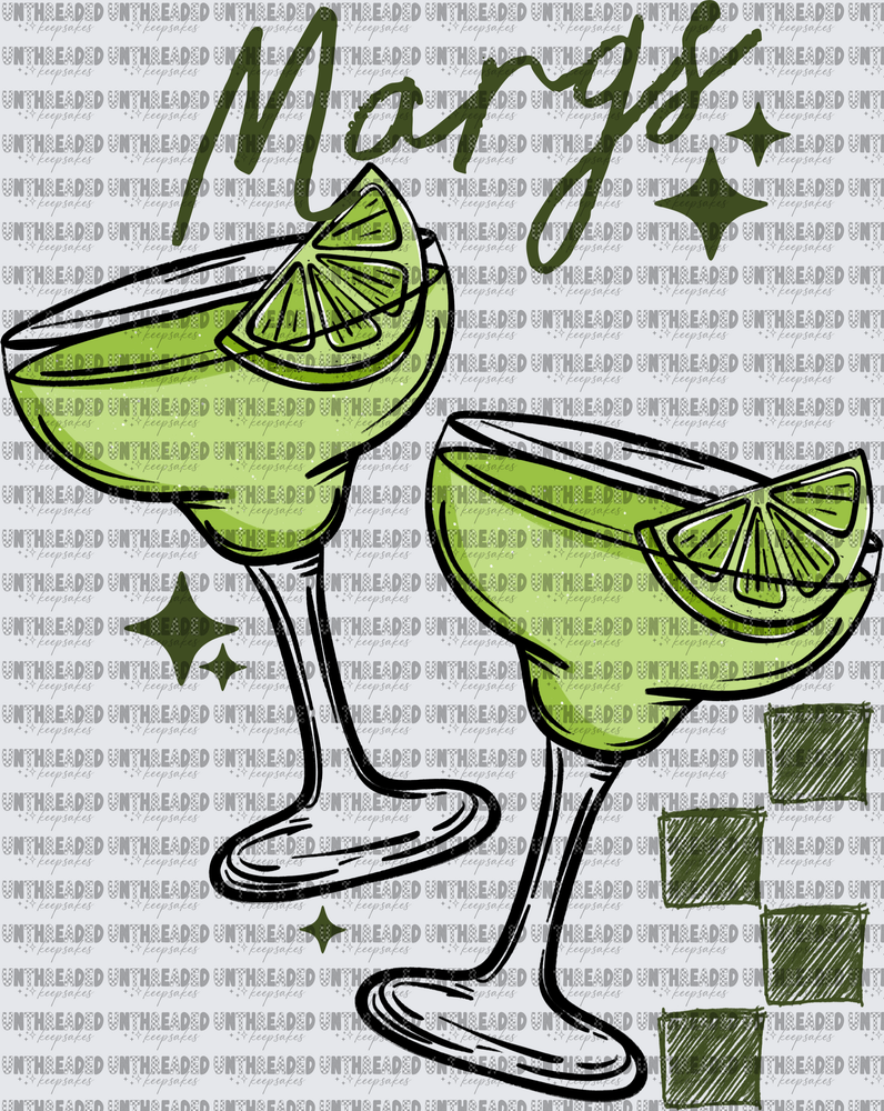 Margs_Green