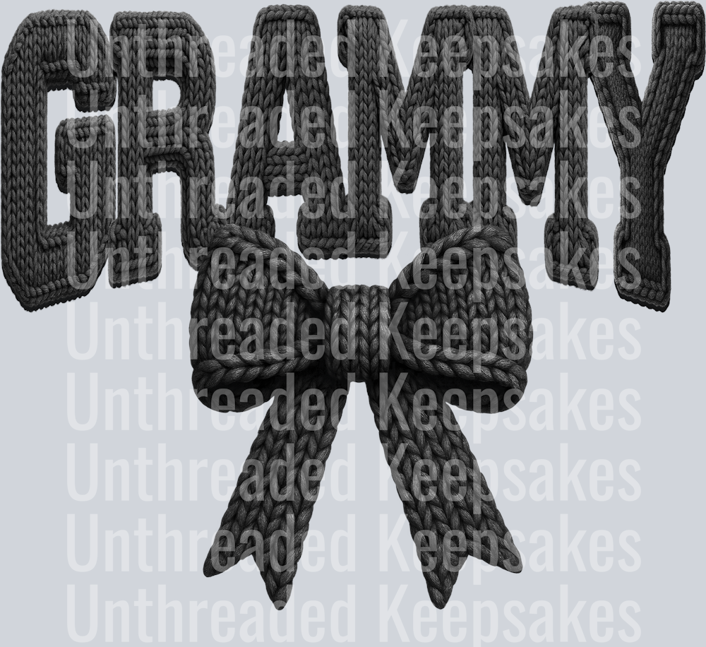 GRAMMY 1DTF Transfer