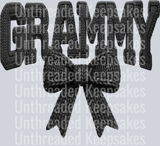 GRAMMY 1DTF Transfer
