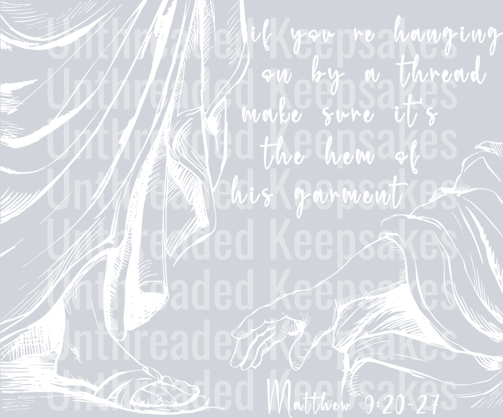 jesuswhite DTF Transfer