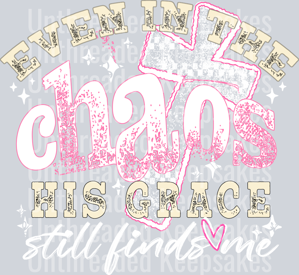 Evenitthechaos2-DTF TRANSFER