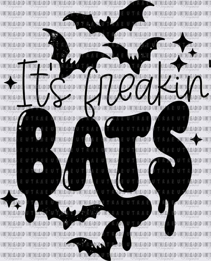 Freakin_Bats_Black