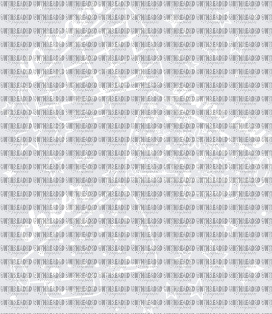 Cheer_oatterns_Lace_Single_Color_White