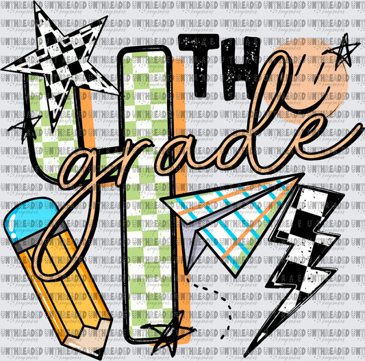 A_4th_Grade_Boy