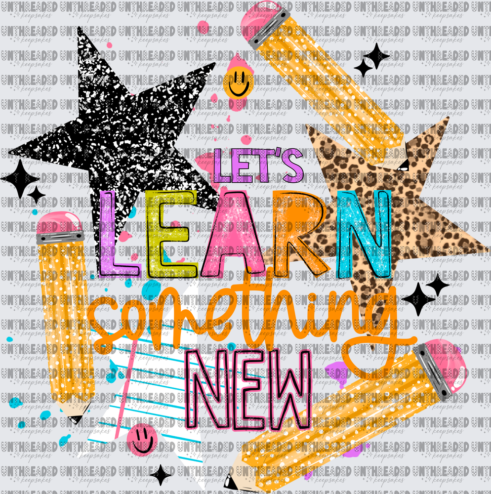 Learn_Something_New