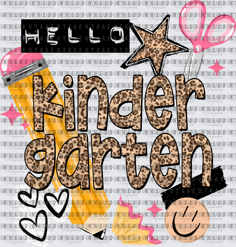 A_Hello_Kindergarten_