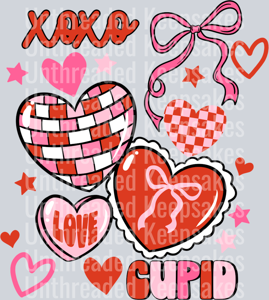 Valentine_Collage_Not_Distressed_ 1DTF Transfer