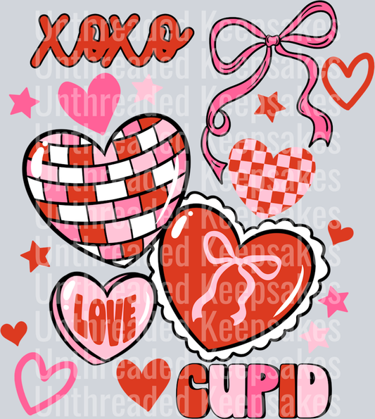 Valentine_Collage_Not_Distressed_ 1DTF Transfer