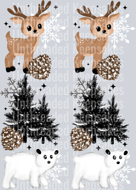 Winter_WonderlandDTF Transfer