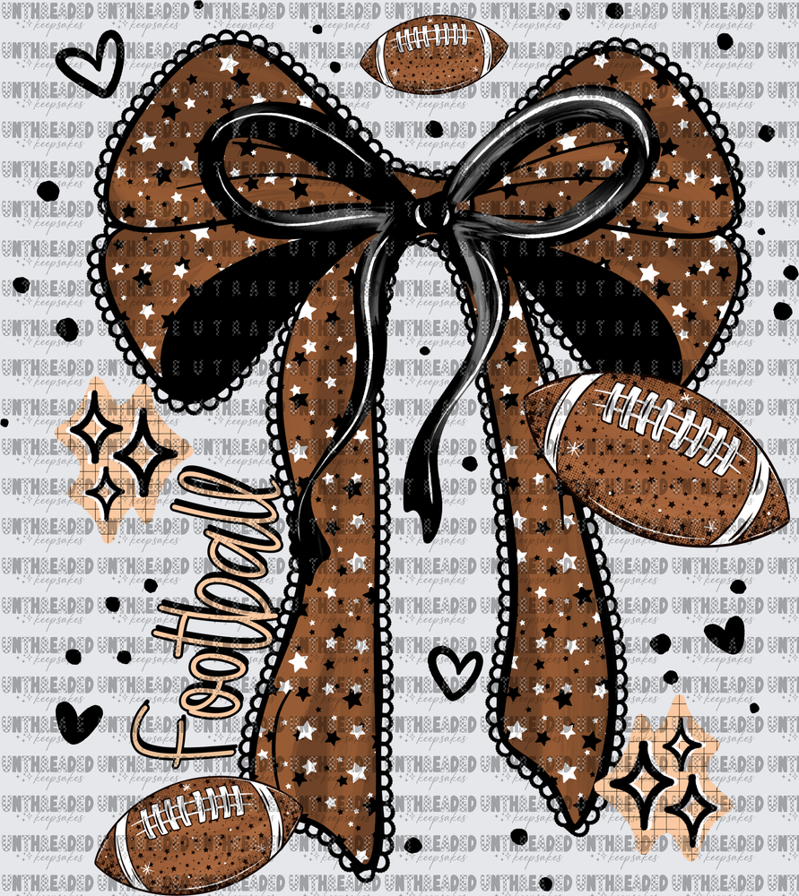 Football_bow