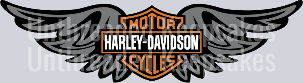 hd-harley-davidson-wingsDTF Transfer
