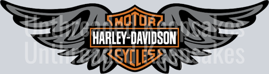 hd-harley-davidson-wingsDTF Transfer