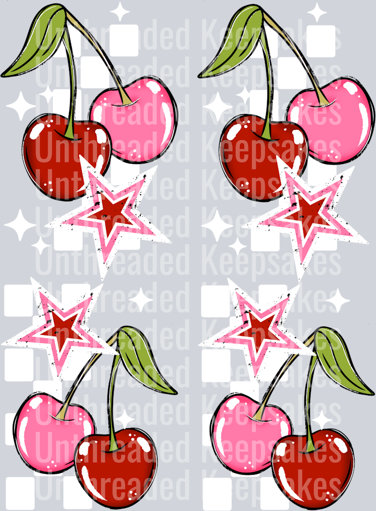 Sweet_But_Petty_Sleeve_White_AccentsDTF Transfer