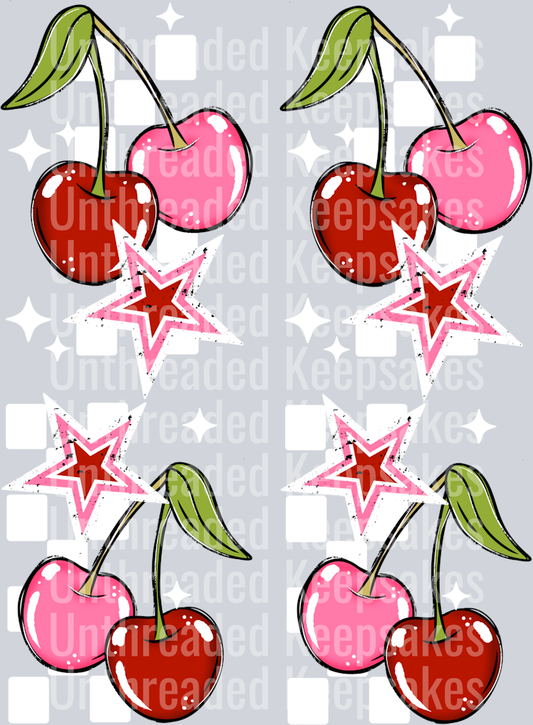 Sweet_But_Petty_Sleeve_White_AccentsDTF Transfer