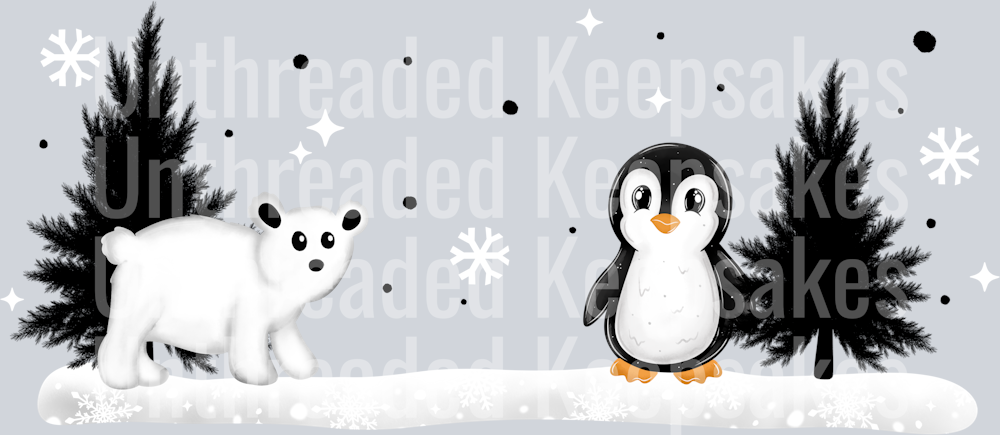 Penguin_And_BearDTF Transfer