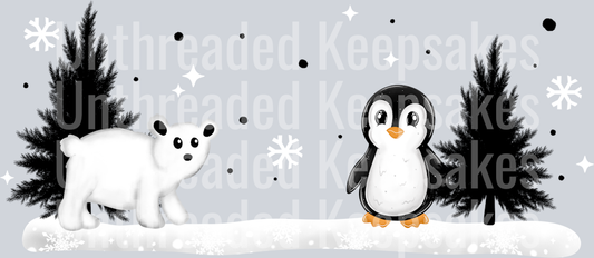 Penguin_And_BearDTF Transfer