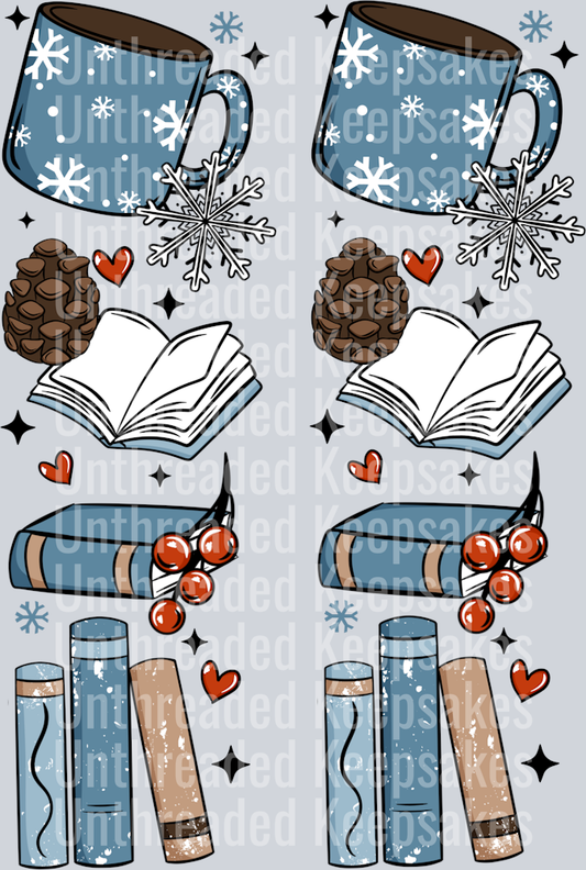 Very_Cozy_Homebody_SleeveDTF Transfer