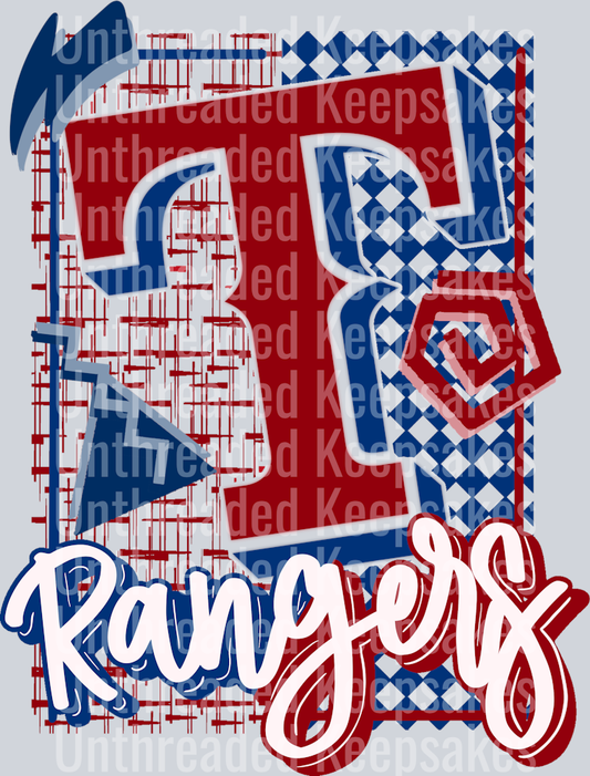 Rangers 1
