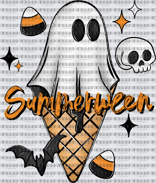 Summerween