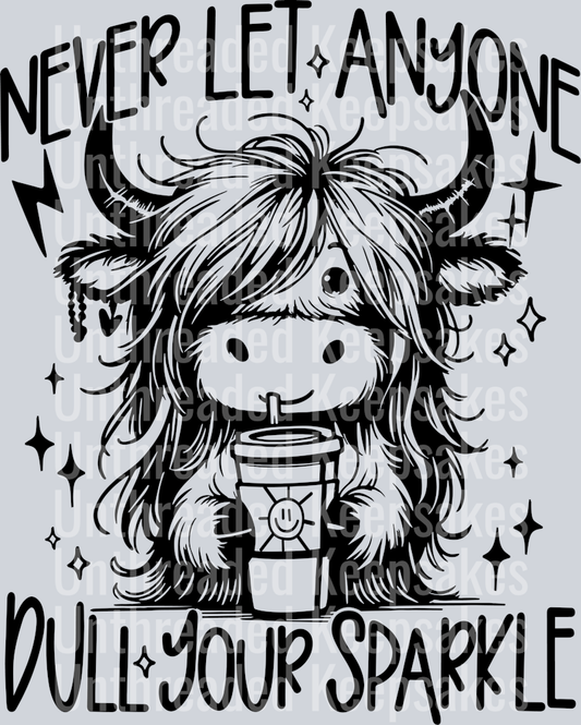 NeverLetHeifer-DTF Transfer