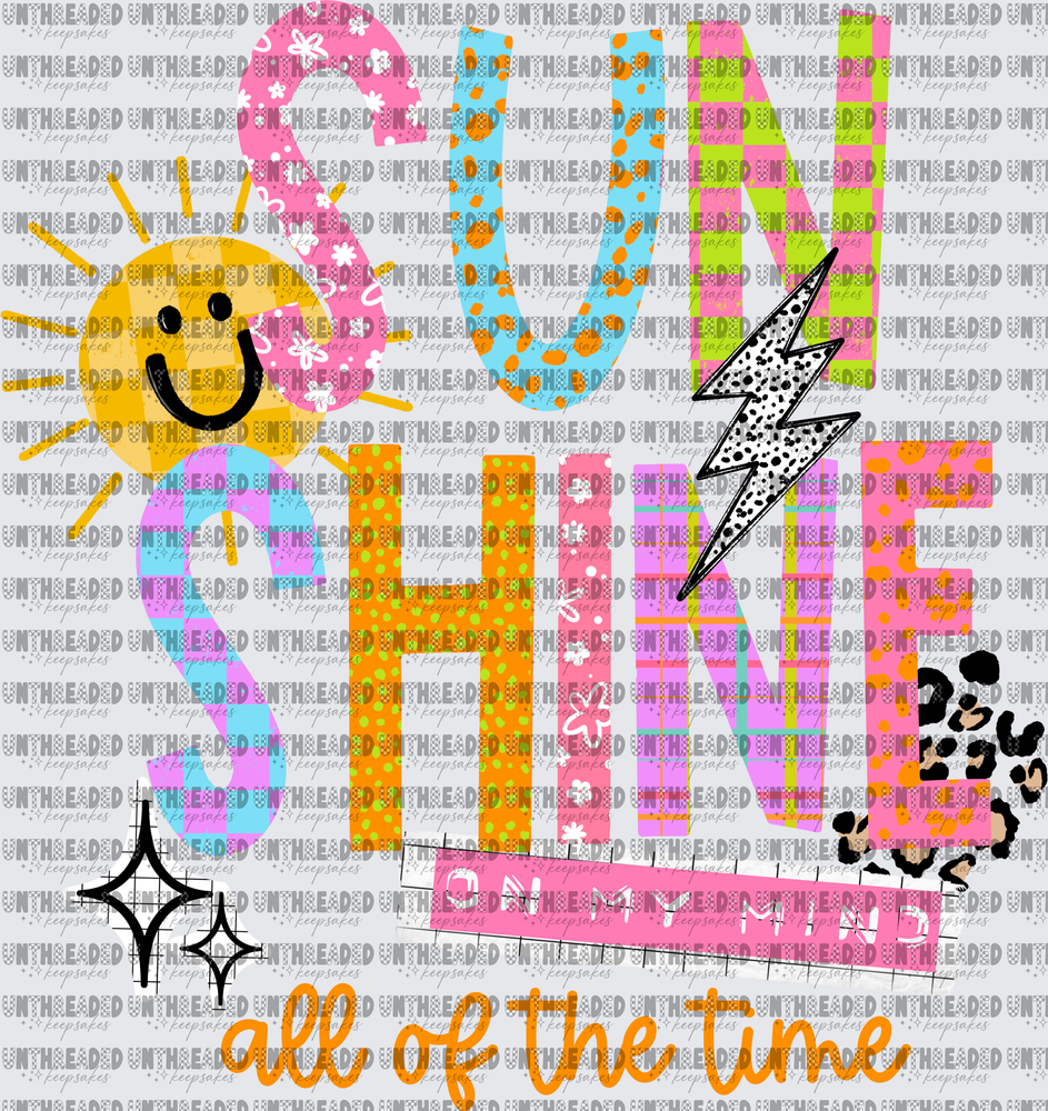 Sunshine_On_my_Mind