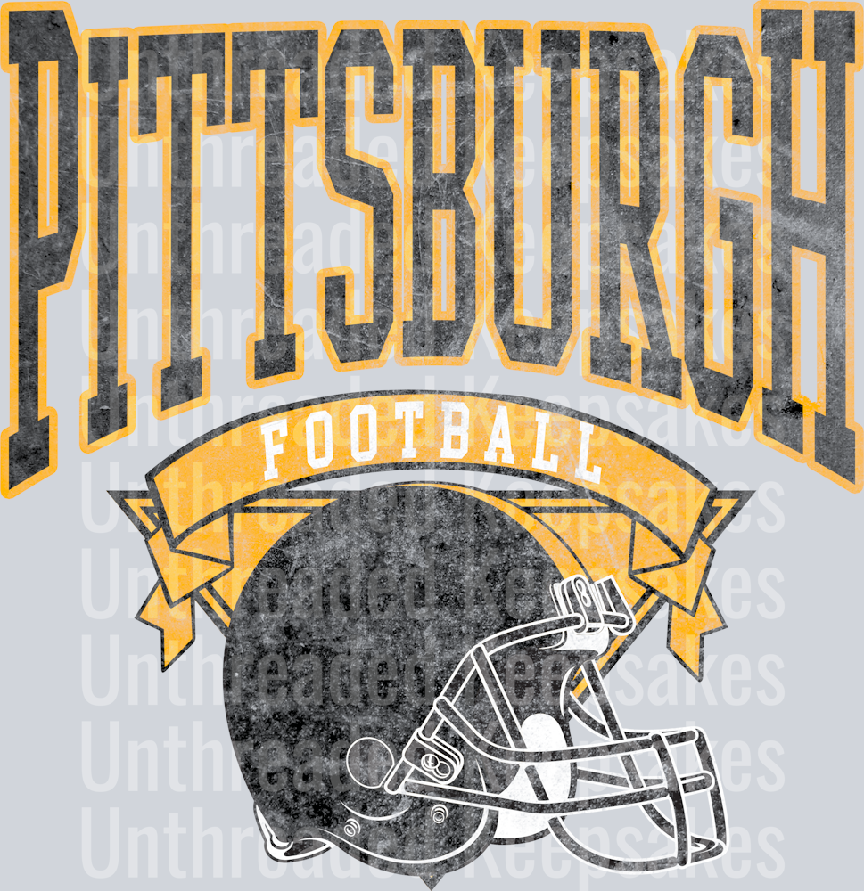 Pittsburgh-FootballDTF Transfer